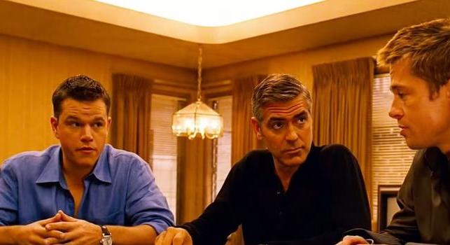 A Twisters rendezője ezúttal az Ocean’s Eleven világában kavarna vihart