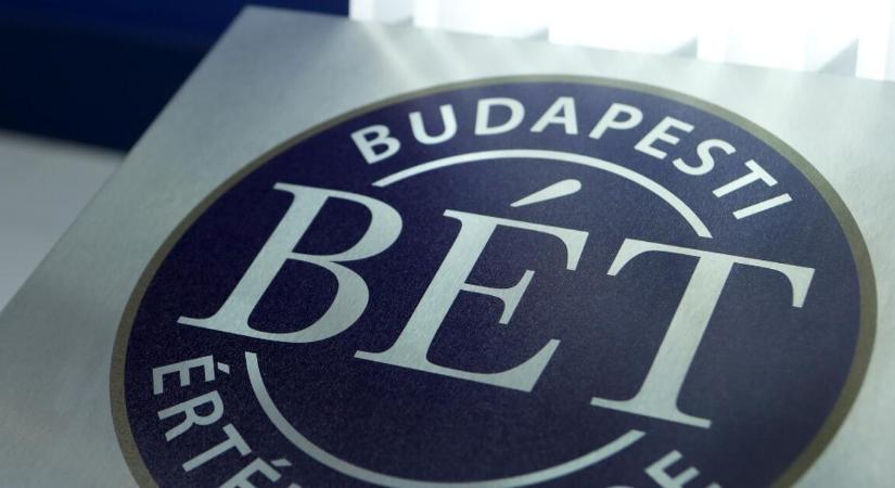 Emelkedéssel nyitott a BUX