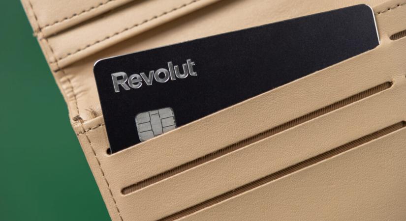 A Revolut és az Audi új szintre emelik az innovációt a Forma–1-ben