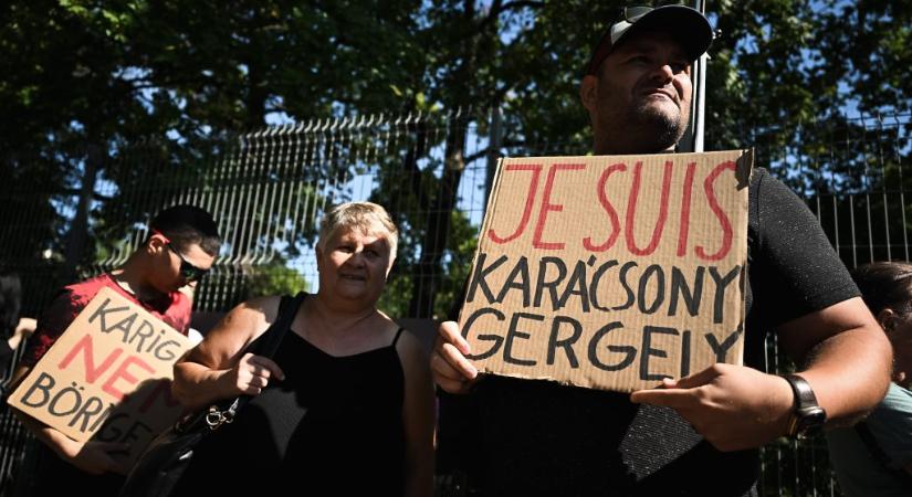 A Pride miatt hallgatják ki Karácsony Gergelyt
