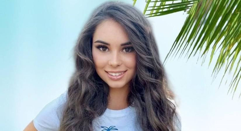 Szorítsunk együtt augusztus 16-án a gyönyörű celldömölki lánynak, Szofinak