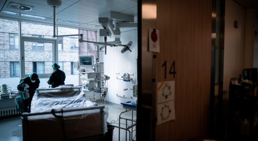 1,4 milliárdos bírságot kaptak kartellező egészségügyi beszállítók