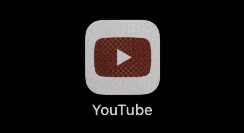 Több káromkodást enged mostantól a YouTube