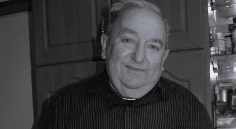 Elhunyt Csáki Béla, Fülöpjakab első polgármestere