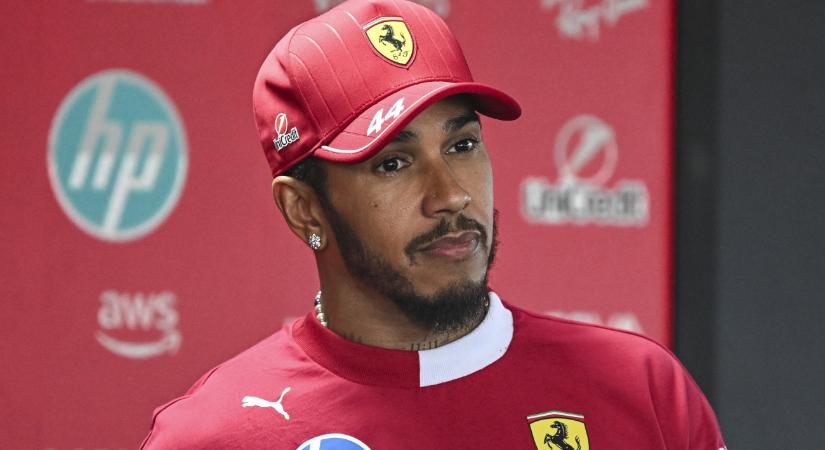 Palacsintasütés, vívásoktatás, magyar nyelvlecke – így telt az F1-es pilóták csütörtöki napja Budapesten