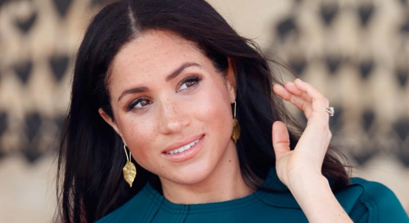 Meghan pánikol, hogy a történelem megismétli önmagát: már aludni sem tud