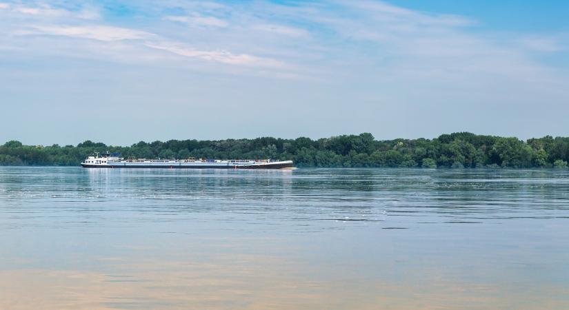Drasztikusan emelkedett a vízszint – erre figyelj, ha a Duna partján jársz!