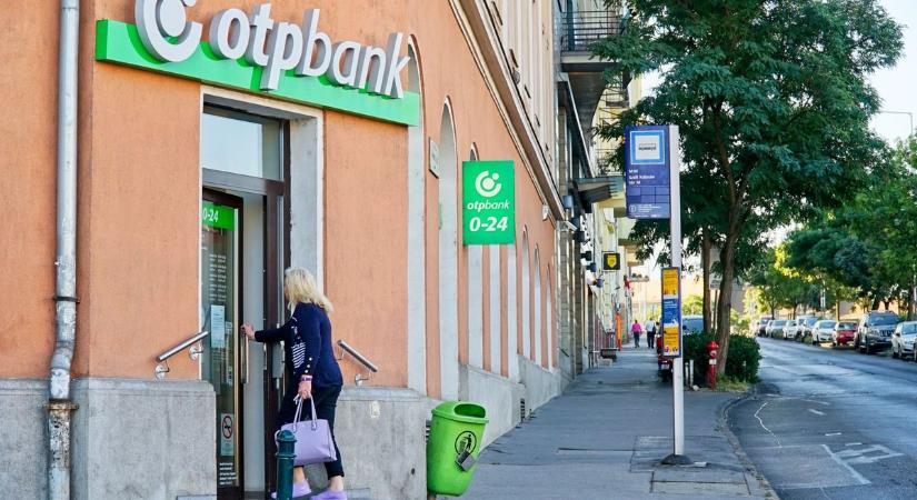 Óriási veszélyre figyelmeztet az OTP, így viszik el a magyarok pénzét