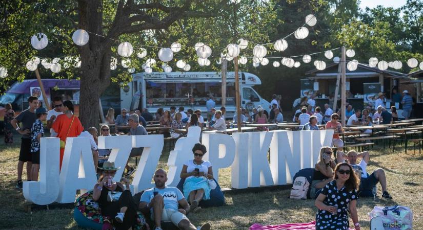 Jazz, drónok, kultúra és vízparti fesztiválok szerte az országban