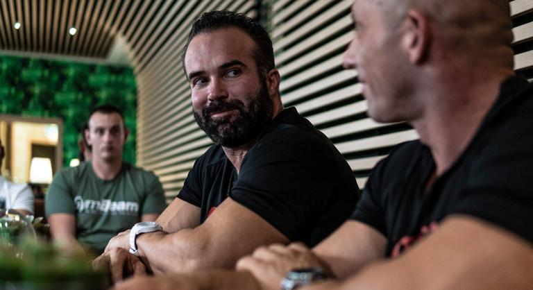 „Egy legenda távozott” – gyászol az ország Kathi Béla halála után