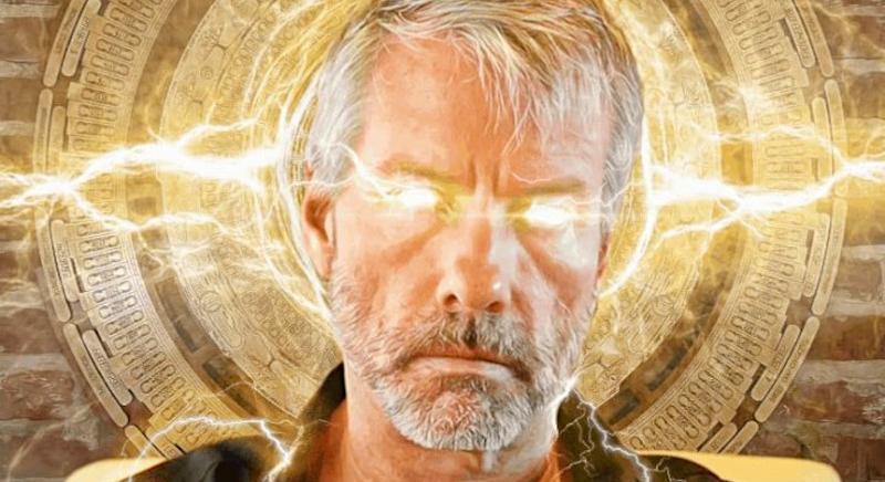 Új csúcson Michael Saylor vállalatának bevétele: kifizetődik a bitcoin-beruházás