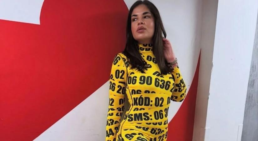 Gáspár Evelin mély gondolatai: bölcsességek Dubaiból