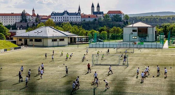 EURÓPA SPORTRÉGIÓJA 2026 – Veszprém és a Bakony–Balaton régió elnyerte az címet