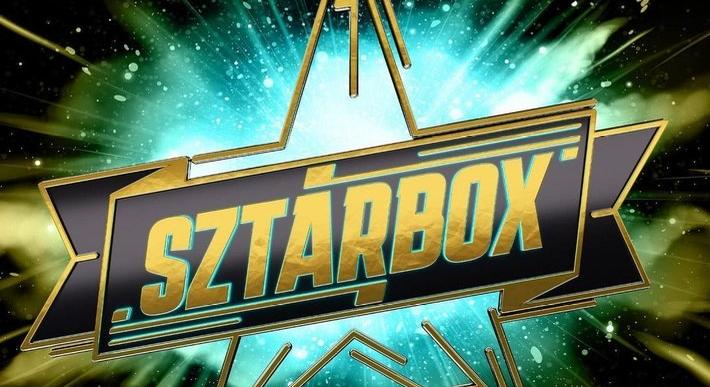 Velük indul a Sztárbox új évada