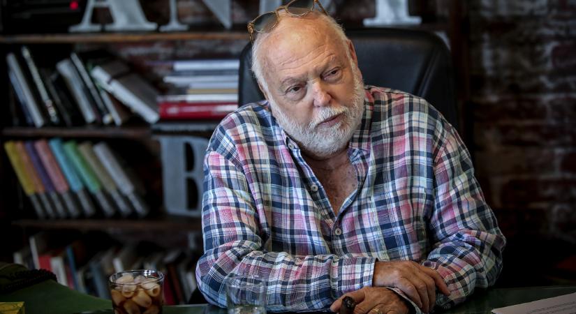 Születésnapján emlékezett meg Andy Vajnáról volt felesége