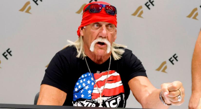 Megvan, mi okozhatta Hulk Hogan halálát