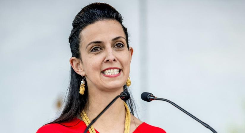 Koncz Zsófia: A napokban érkeznek a családi adókedvezmény, a csed, a gyed és az örökbefogadói díj megemelt összegei (VIDEÓ)