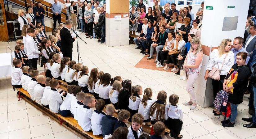 Hivatalos, ekkor kezdődik a 2025/2026-os tanév