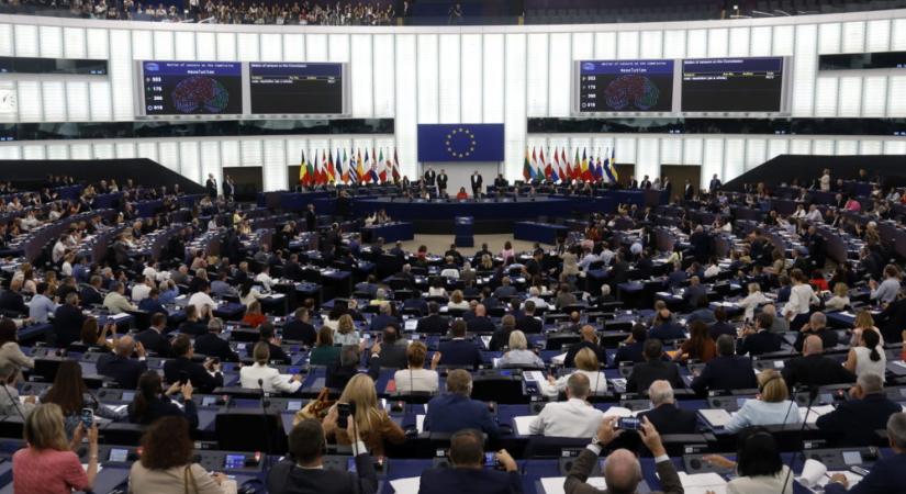 A kormány intézkedései ellensúlyozzák az Európai Bizottság által okozott károkat
