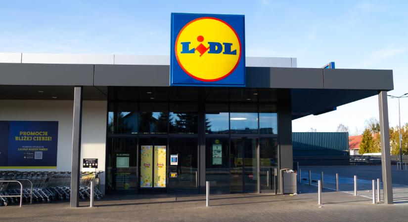 Ebben a vidéki városban nyit új üzletet a Lidl: már azt is tudni, hol lesz az új szupermarket