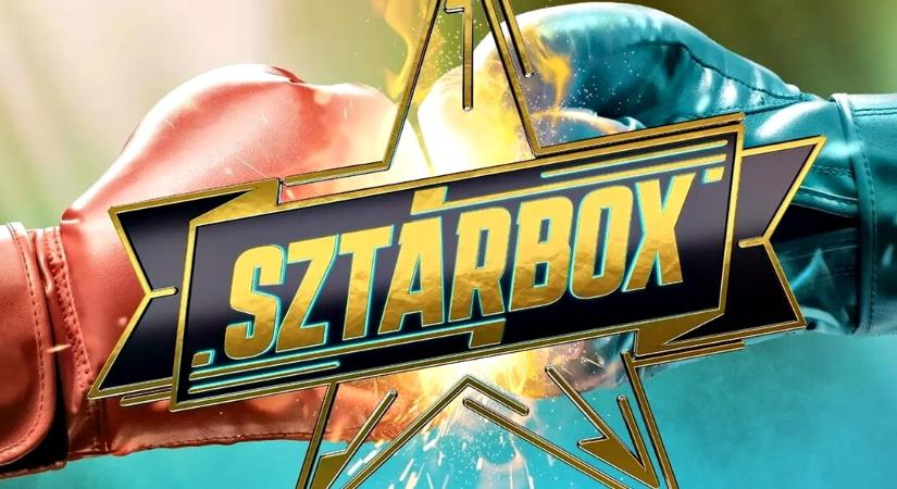 Sztárbox 2025: Durva ütközetek jönnek – nézd élőben a sztárok harcát!