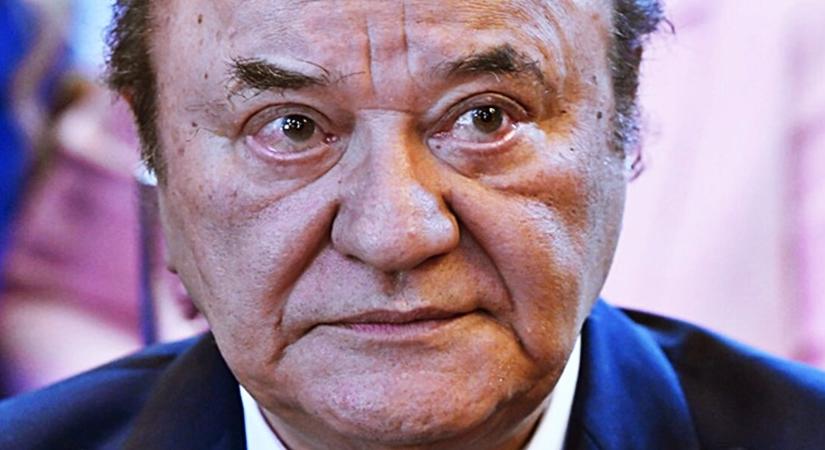 Most jött a hír Balázs Kláriról és Korda Györgyről