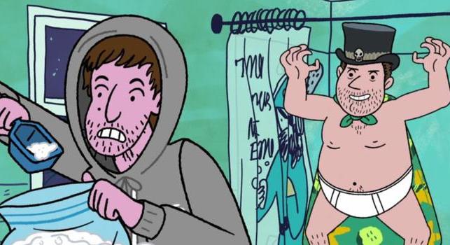 Az iszákos ló után egy diszfunkcionális családról mesél a BoJack Horseman alkotója – Előzetes