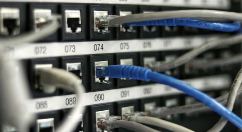 Órákra le fog állni az internet, itt vannak a részletek!