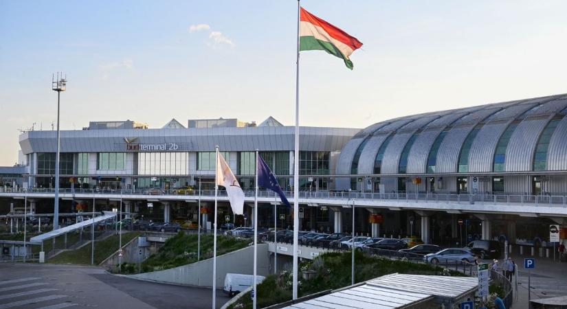 Fontos változás jön a Budapest Airport történetében