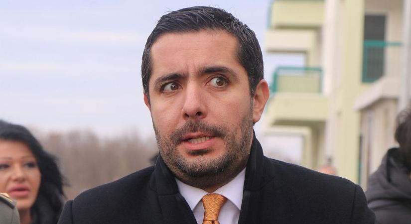 Letartóztatták Tomislav Momirović volt minisztert