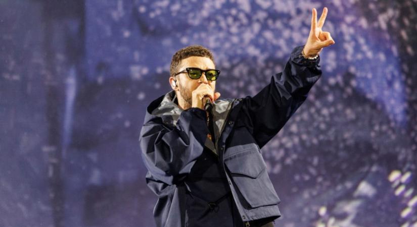Szívszorító vallomást tett Justin Timberlake: Lyme-kórt diagnosztizáltak nála