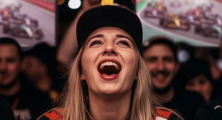A Forma 1-ben a kanyarban sincs az AI