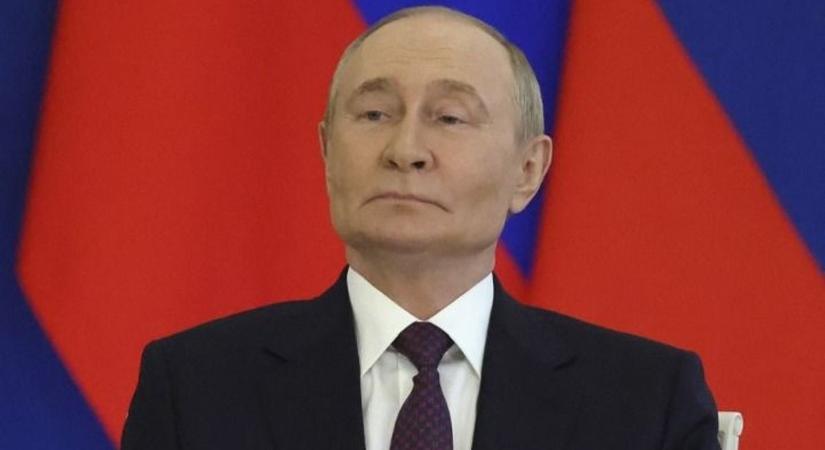 Hoppá! Trump kulcsembere Oroszországba utazik tárgyalni a békéről