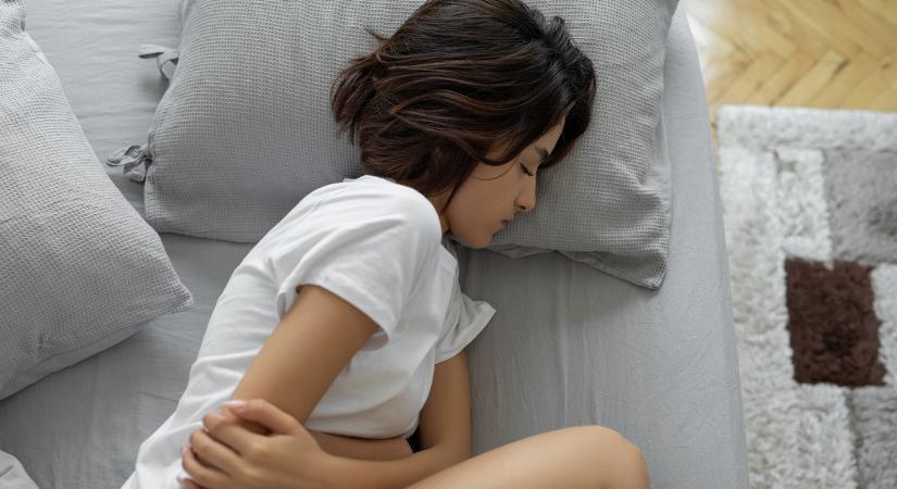 Menstruációs zavarok: komoly betegséget is jelezhetnek!