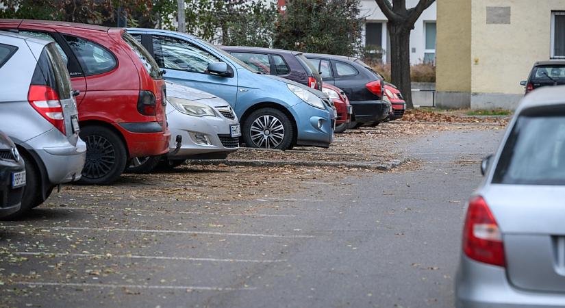 Itt van minden, amit az új parkolási rendszerről tudni kell!