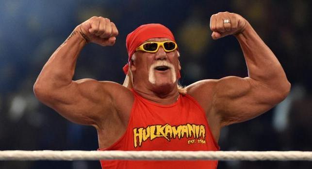 Kiderült, miben halt meg Hulk Hogan