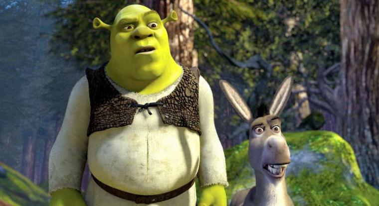 Eddie Murphy friss infókat osztott meg a Shrek spin-off filmjéről
