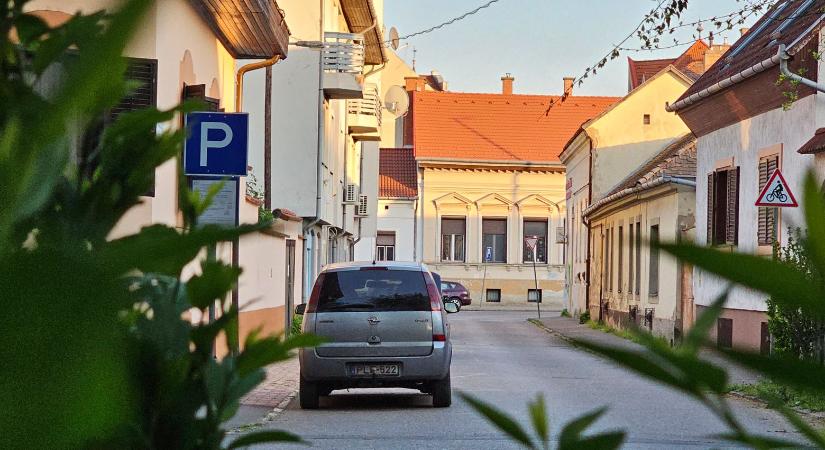 Amit az új parkolási rendszerről tudni kell