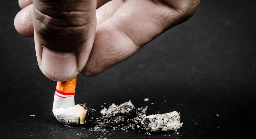 Brüsszel dönt: brutálisan drágul a cigaretta