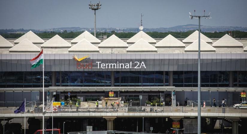 Fontos információt közölt a Budapest Airport a repülők üzemanyagkészletéről