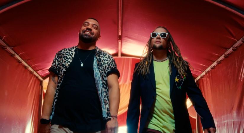 PREMIER: Éjjel ott várok rád – feldolgozták a Hip Hop Boyz örökzöld slágerét (VIDEÓ)