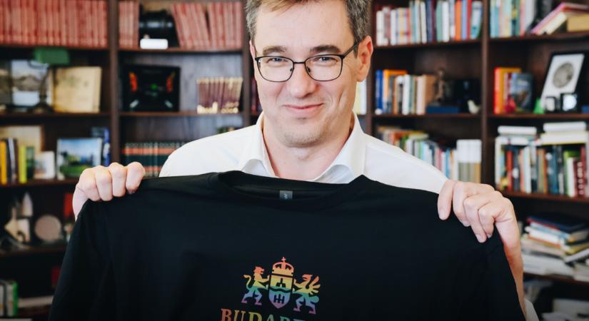 A rendőrség kihallgatta Karácsony Gergelyt a Pride kapcsán