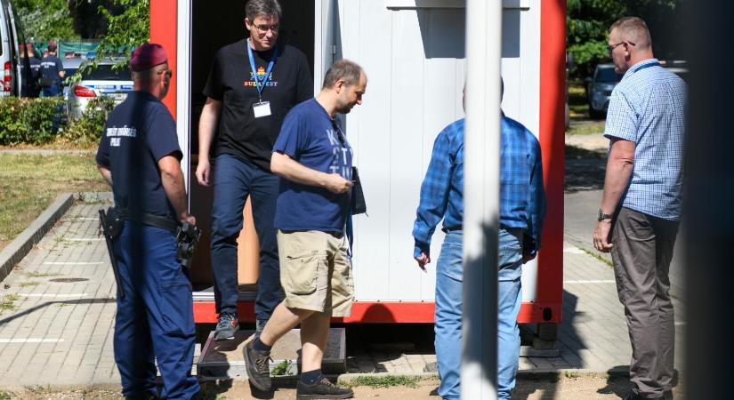 Mindig itt leszünk, amíg valakit bántanak a honfitársaink közül – üzente Karácsony Gergely, miután kihallgatták a Budapest Pride miatt