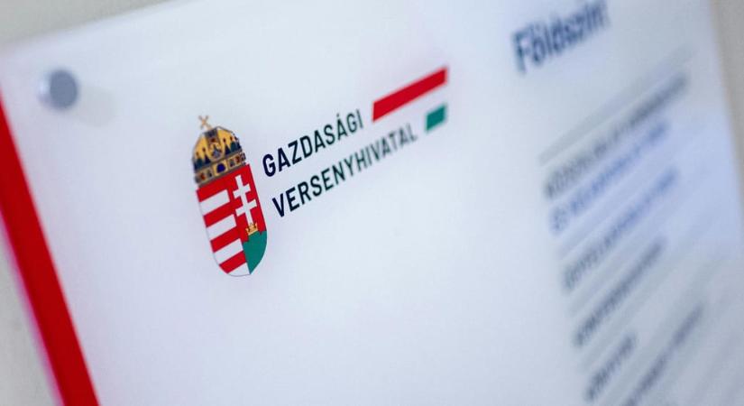 Több százmillió forintra büntetett kartellező egészségügyi cégeket a GVH