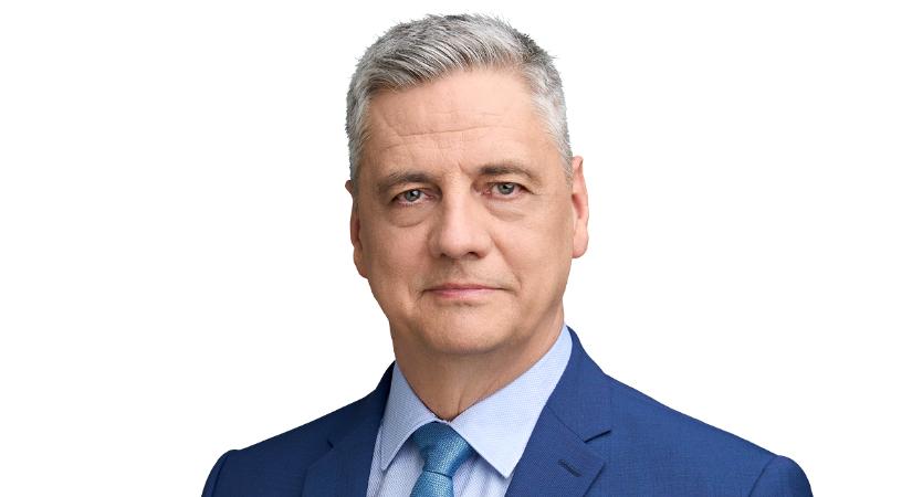 Gréczy Zsolt: új rendelő, zöldebb Hegyvidék és felújított társasházak kellenek