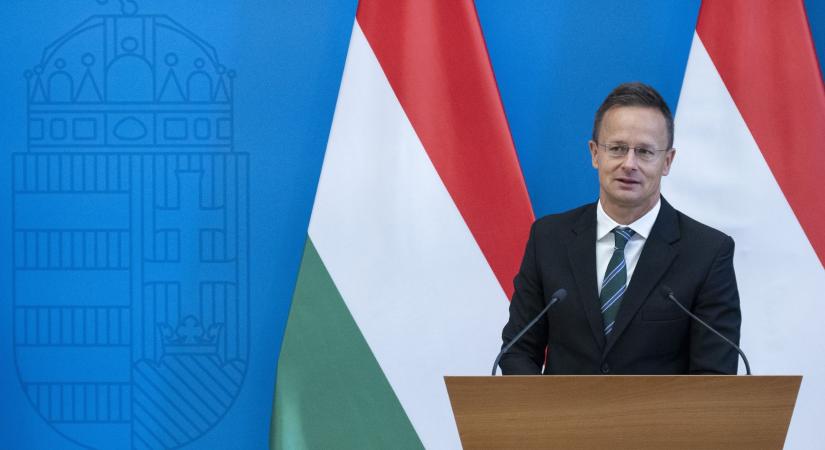 Szijjártó Péter: A kormány intézkedései ellensúlyozzák az Európai Bizottság által okozott károkat