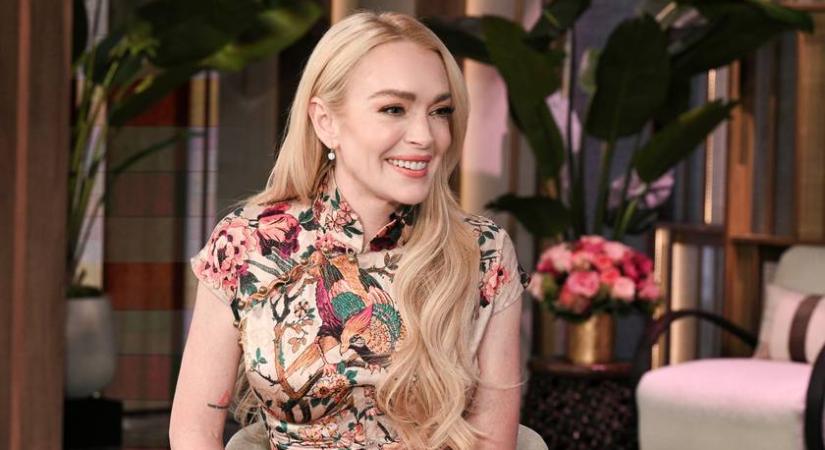 Dubajban illegális ez a hétköznapinak tűnő dolog: Lindsay Lohan pont ezért imád jobban élni ott, mint Los Angelesben