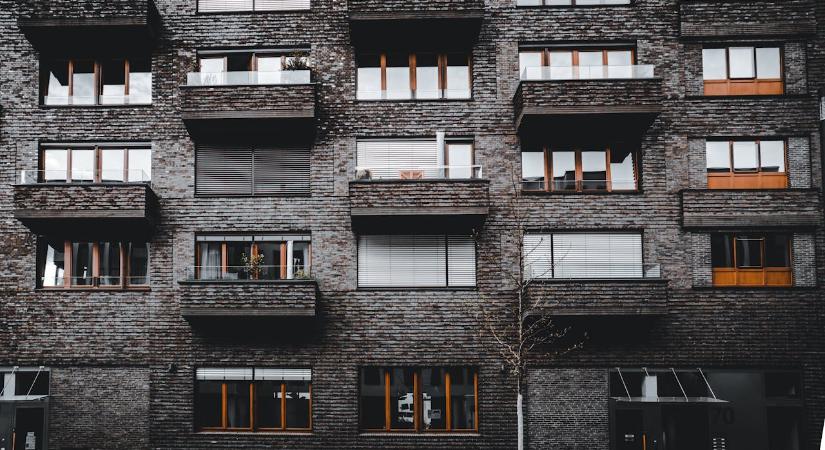 Magyar panel áráért kínálnak lakást Dubajban