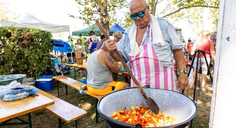 Így spórolhatsz a lecsón: ennyibe került most a nyári kedvenc