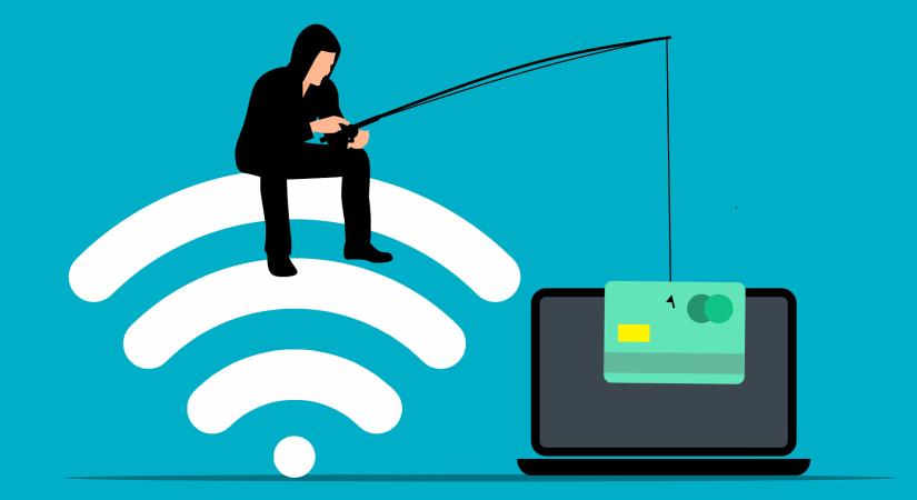 Újabb internetes csalások vármegyénkben